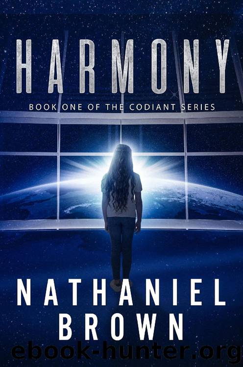 Harmony by Nathaniel Brown