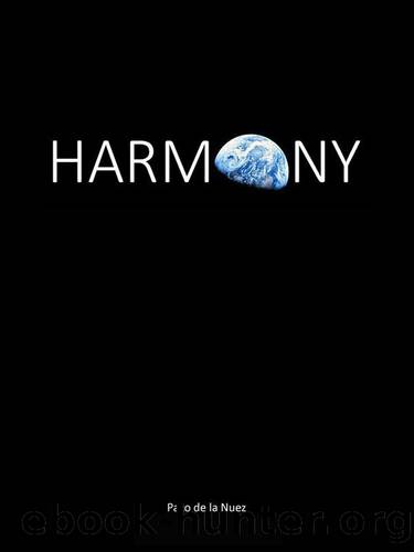 Harmony by Paco de la Nuez