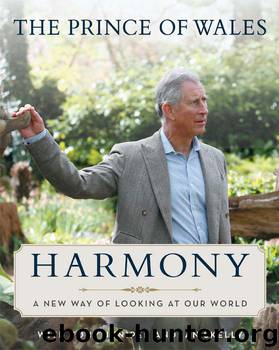 Harmony by Prince Charles & Charles HRH The Prince of Wales