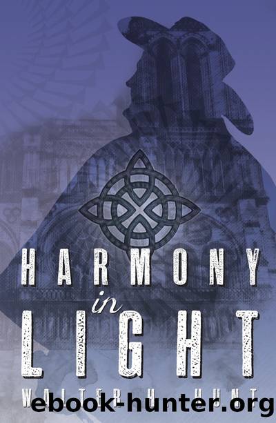 Harmony in Light by Walter H. Hunt