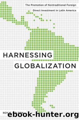 Harnessing Globalization by Roy C. Nelson