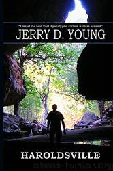 Haroldsville by Jerry D. Young