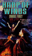 Harp Of Winds by Furey Maggie