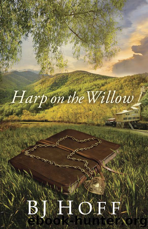 Harp on the Willow by BJ Hoff