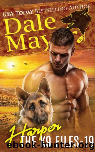 Harper by Dale Mayer