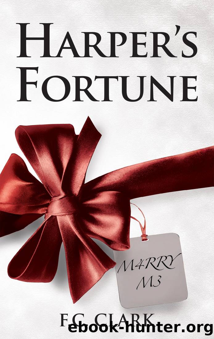 Harper's Fortune by F. C. Clark