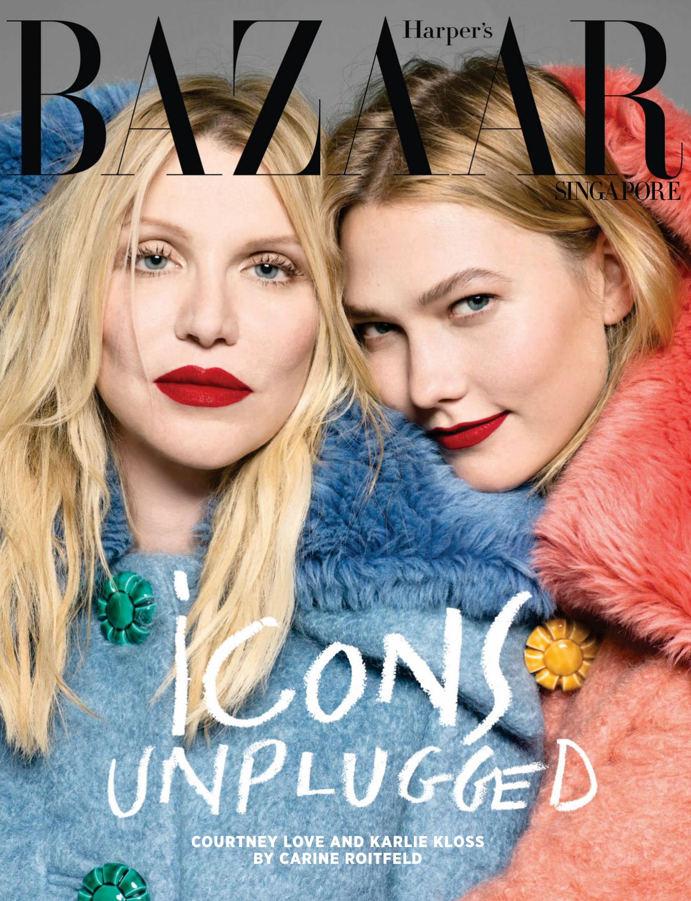 Harper's Magazine - February 2020 by Unknow
