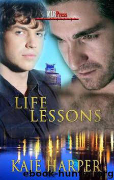 Harper, Kaje - Life Lessons by Kaje Harper