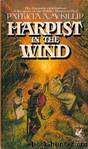 Harpist In The Wind (trm-3) by Patricia A. McKillip