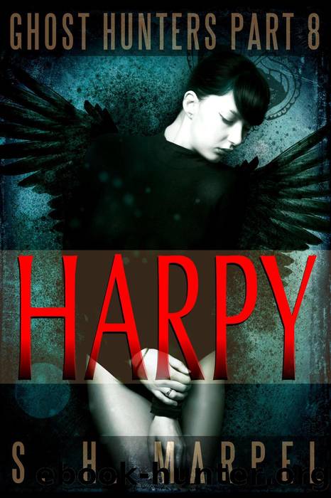 Harpy by S. H. Marpel