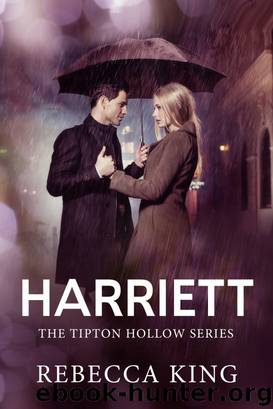 Harriett by King Rebecca