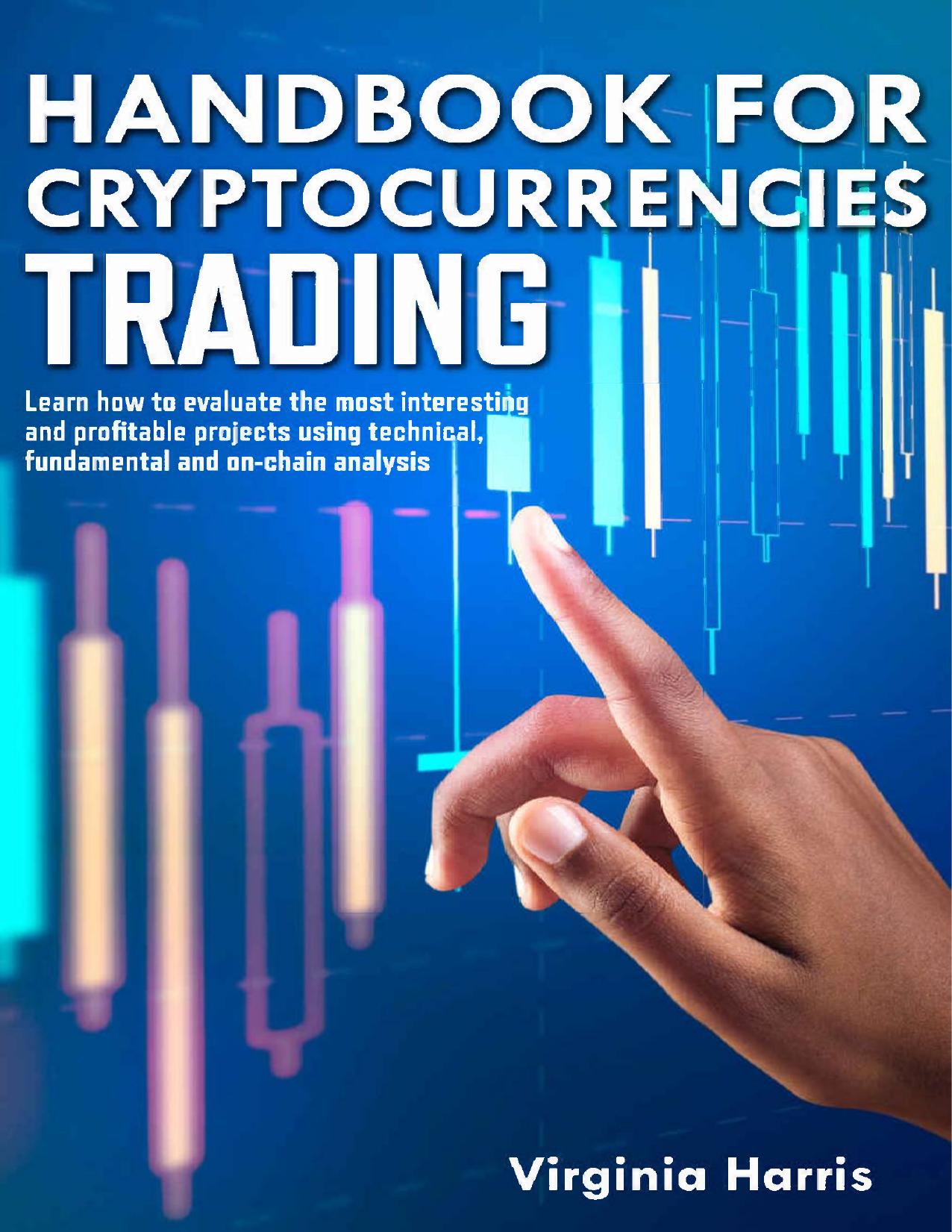 Harris V. Handbook for Cryptocurrencies Trading...2022 by Zamzar