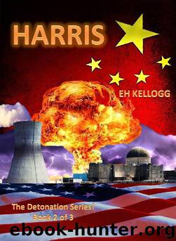 Harris by Eldon Kellogg