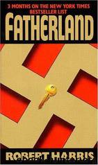 Harris, Robert by Fatherland