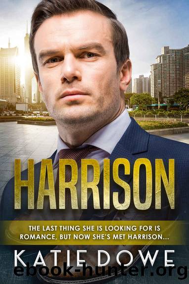 Harrison by Dowe Katie & Club BWWM