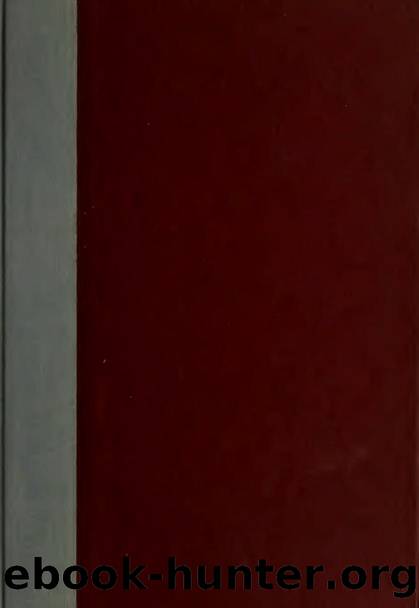Harrison high, a novel by Farris John