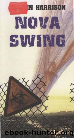 Harrison, M. John - Nova Swing by ctrl