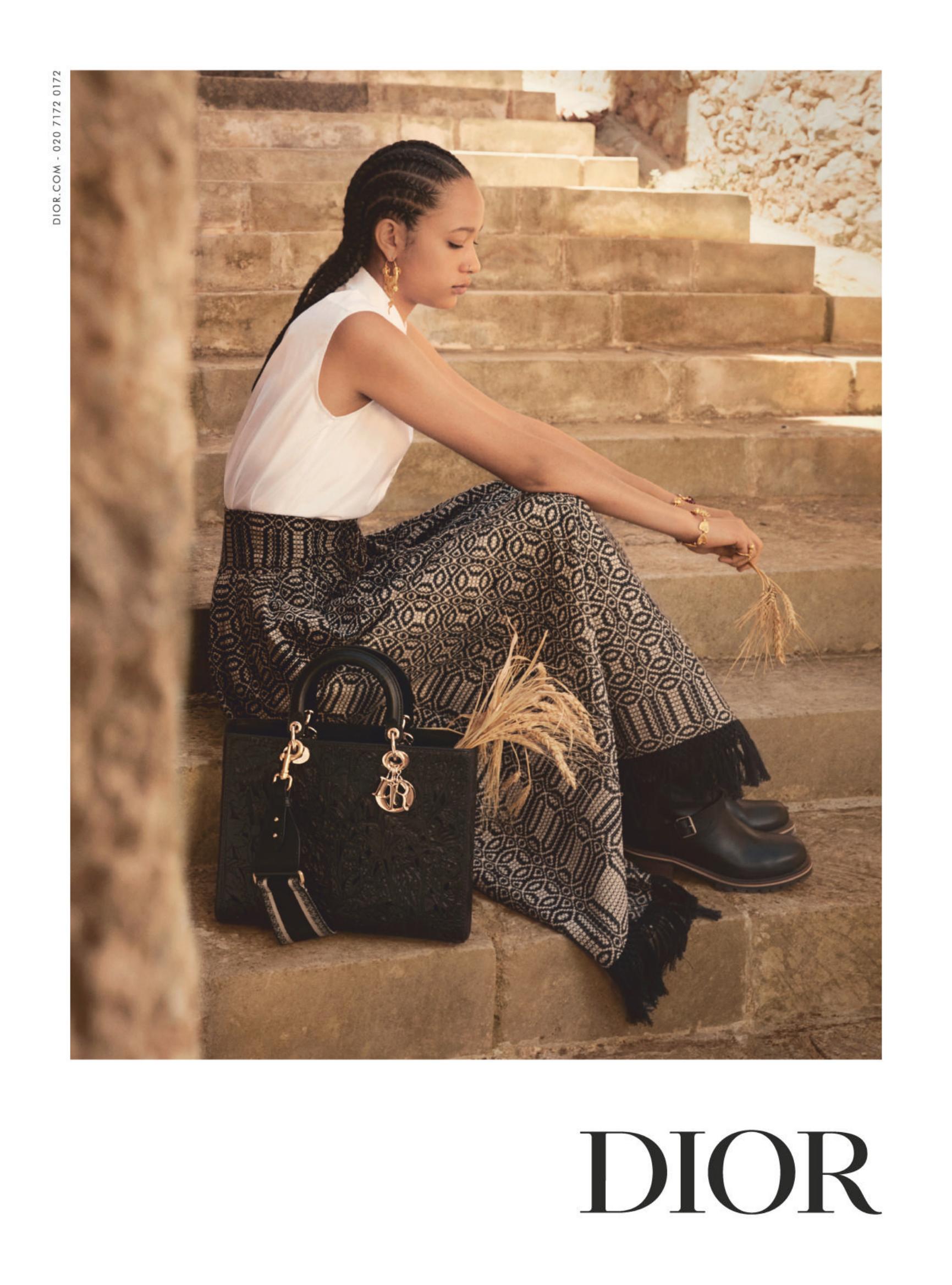 Harrods Magazine - February 2016 by Unknow