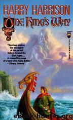 Harry Harrison - Hammer & The Cross 02 by One King's Way