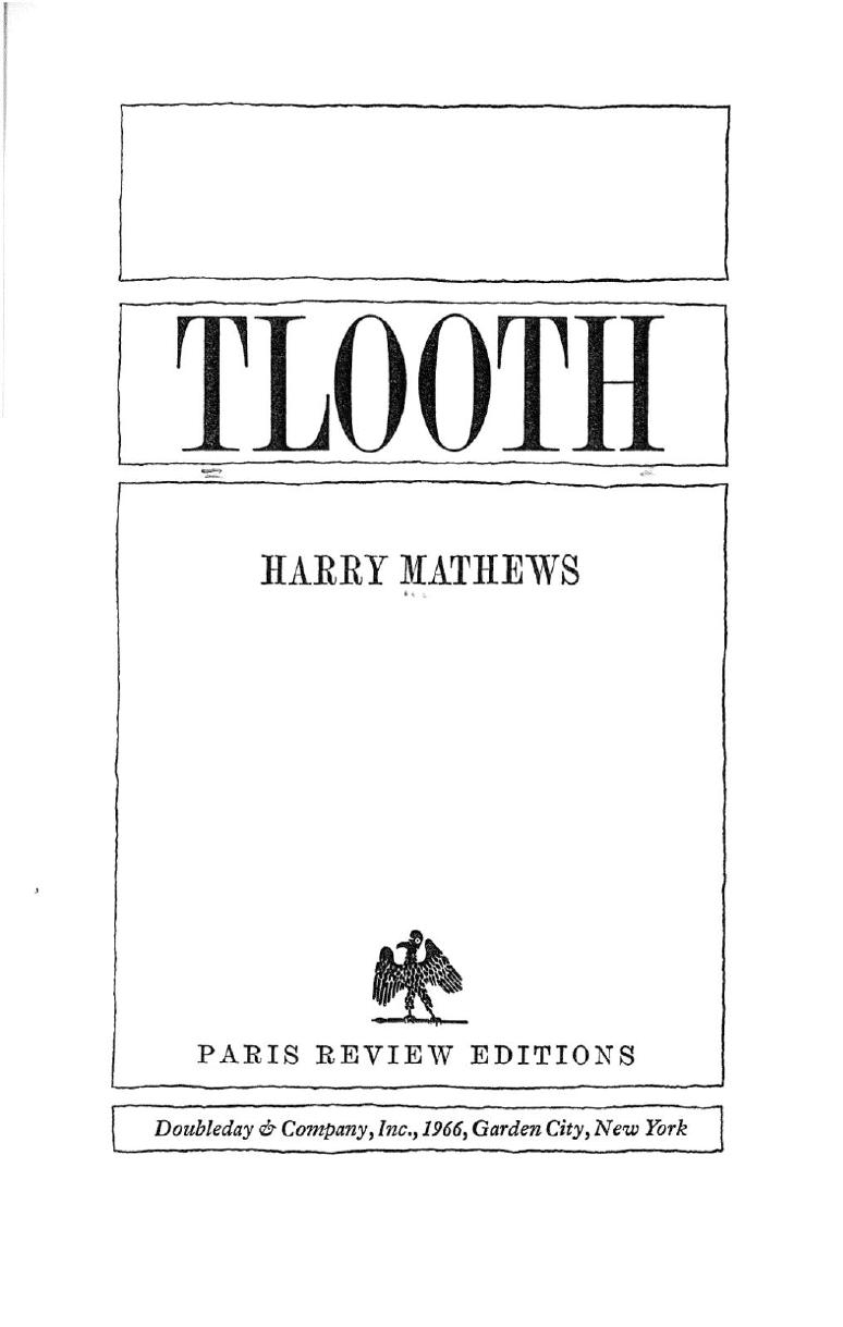 Harry Mathews by Tlooth (image pdf)