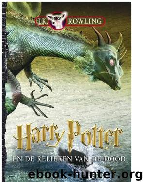 Harry Potter - 07 - En De Relieken Van De Dood by Rowling J.K