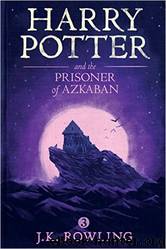 Harry Potter 03 & The Prisoner Of Azkaban (Illustrated) by J.K. Rowling