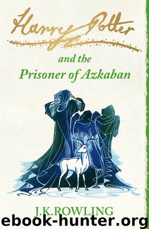 Harry Potter 03 - Harry Potter and the Prisoner of Azkaban by authors_sort