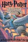 Harry Potter And The Prisoner Of Azkaban by J.k. Rowling
