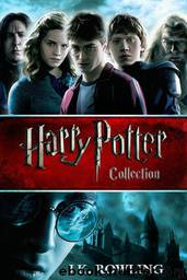 Harry Potter Omnibus by Rowling JK