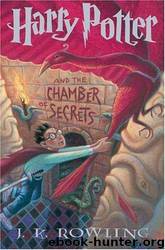Harry Potter and the Chamber of Secrets by unknow