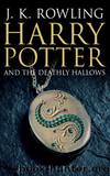 Harry Potter and the Deathly Hallows (hp-7) by J. K. Rowling