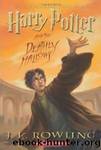 Harry Potter and the Deathly Hallows by unknow