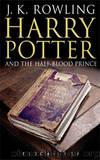 Harry Potter and the Half-Blood Prince (hp-6) by J. K. Rowling
