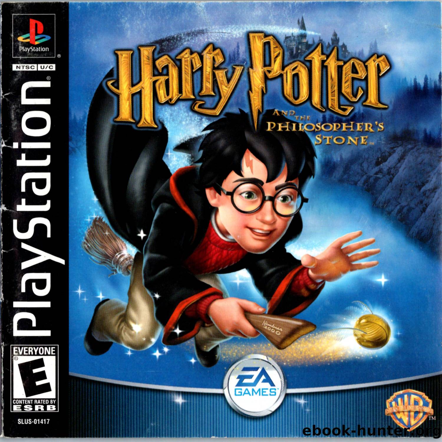 Harry Potter and the Philosopher's Stone (Canada) by Jonathan Grimm