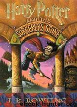 Harry Potter and the Sorcerer's Stone [1] by J. K. Rowling