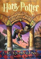 Harry Potter and the Sorcerer's Stone by Rowling J. K