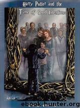 Harry Potter and the Time of Good Intentions by Purdom B. L