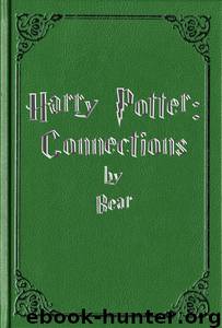 Harry Potter: Connections by Bear