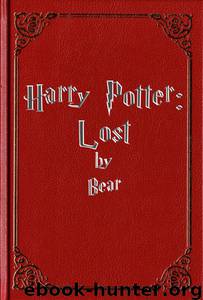 Harry Potter: Lost by Bear