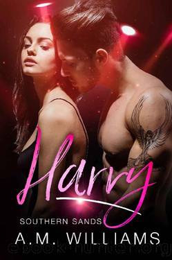 Harry by A. M. Williams