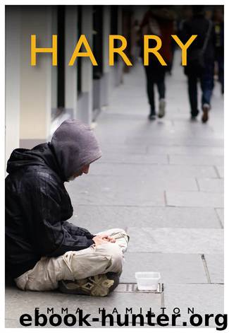 Harry by Emma Hamilton