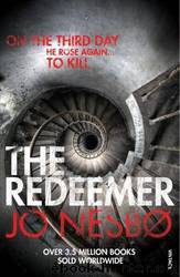 Harry.Hole.06.The.Redeemer.2005 by Nesbo Jo