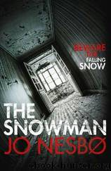 Harry.Hole.07.The.Snowman.2007 by Nesbo Jo