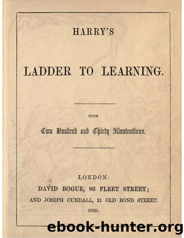 Harrys Ladder to Learning 1850.pdf by Rocky
