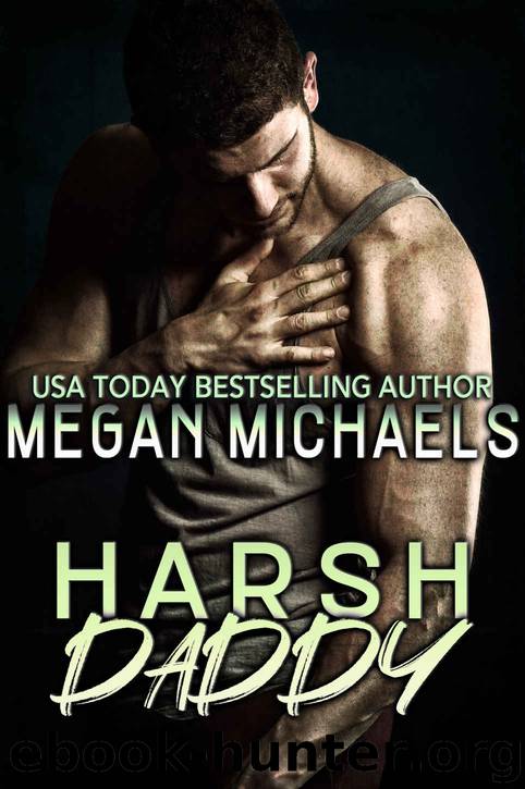 Harsh Daddy by Michaels Megan
