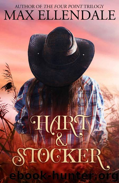 Hart & Stocker by Max Ellendale