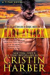 Hart Attack by Harber Cristin