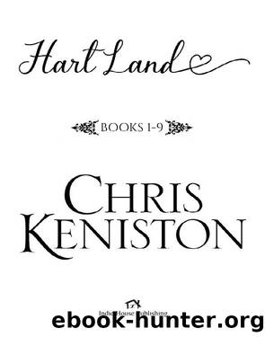 Hart Land Lakeside Inn by Chris Keniston