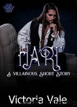 Hart by Victoria Vale