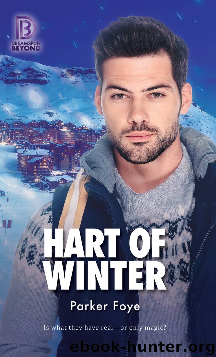 Hart of Winter by Parker Foye